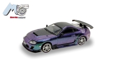Herpa 87MC000015 - H0 - Toyota Supra Flip-Flop